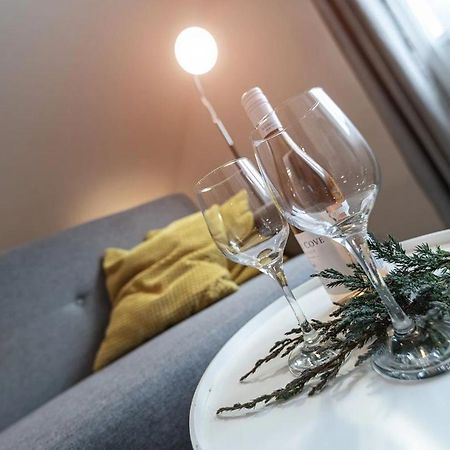 Apartmany Minata Липтовски-Микулаш Экстерьер фото
