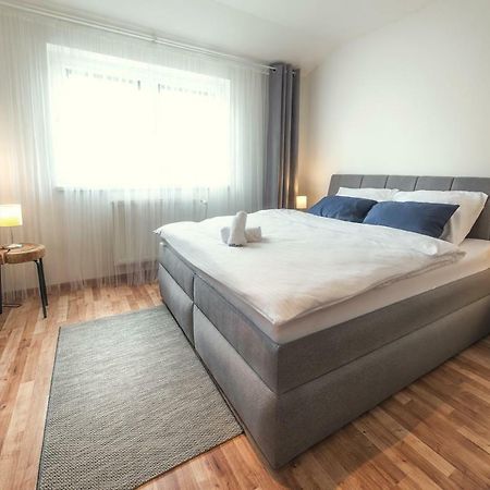 Apartmany Minata Липтовски-Микулаш Экстерьер фото