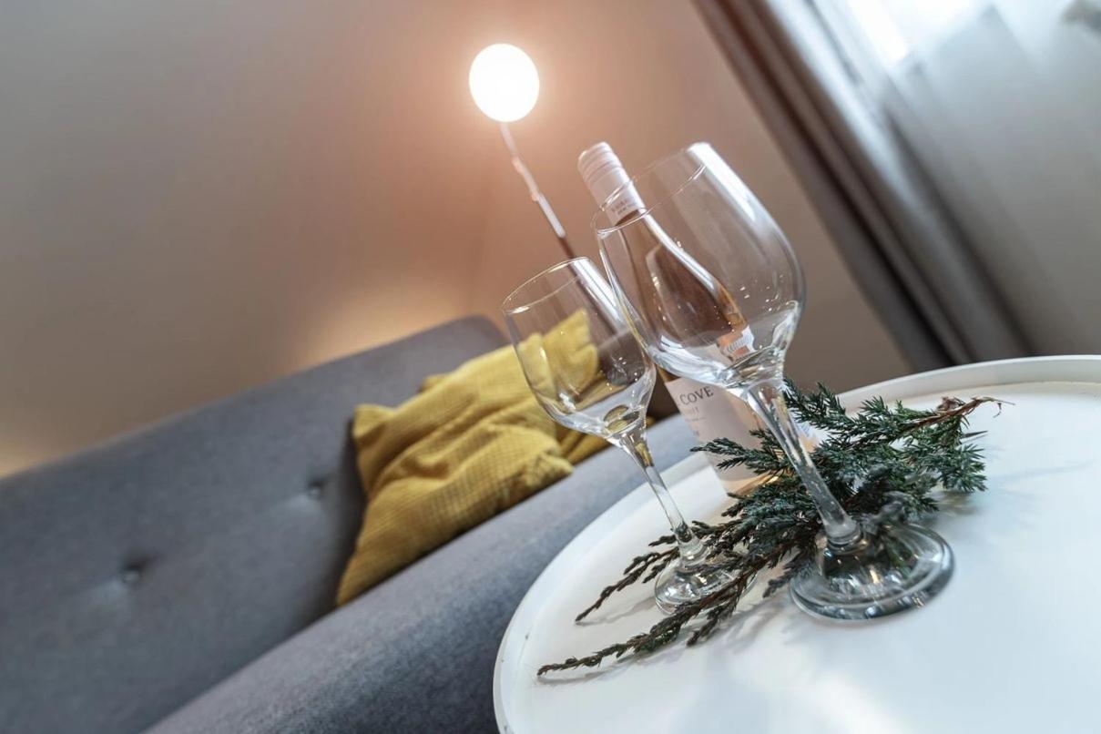 Apartmany Minata Липтовски-Микулаш Экстерьер фото