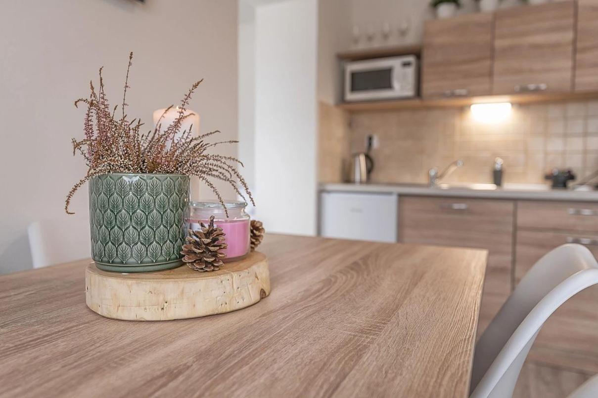 Apartmany Minata Липтовски-Микулаш Экстерьер фото