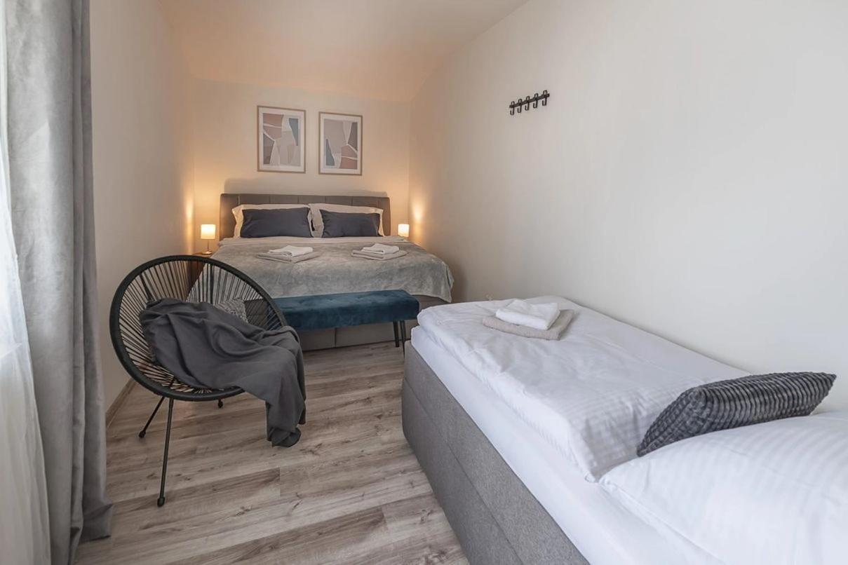 Apartmany Minata Липтовски-Микулаш Экстерьер фото