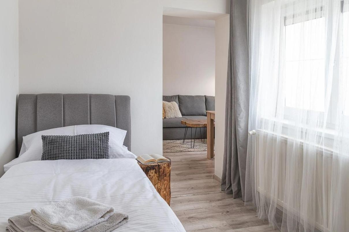 Apartmany Minata Липтовски-Микулаш Экстерьер фото