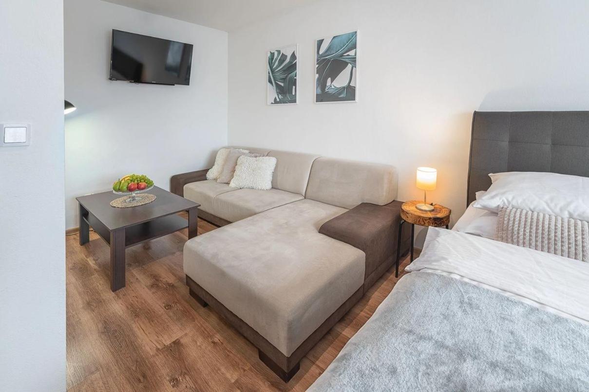 Apartmany Minata Липтовски-Микулаш Экстерьер фото