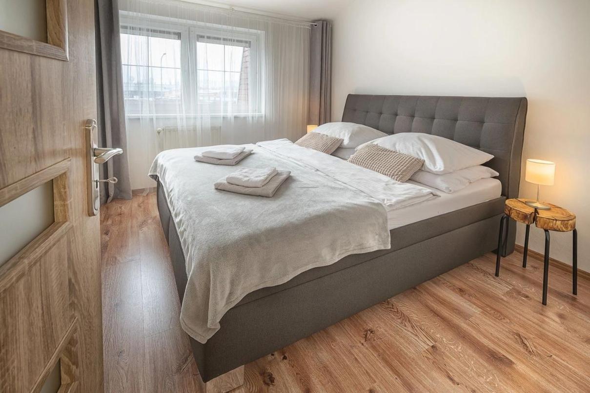 Apartmany Minata Липтовски-Микулаш Экстерьер фото