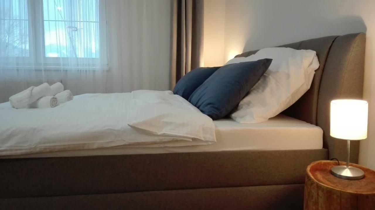 Apartmany Minata Липтовски-Микулаш Экстерьер фото