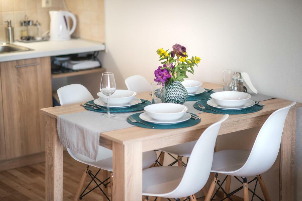 Apartmany Minata Липтовски-Микулаш Экстерьер фото