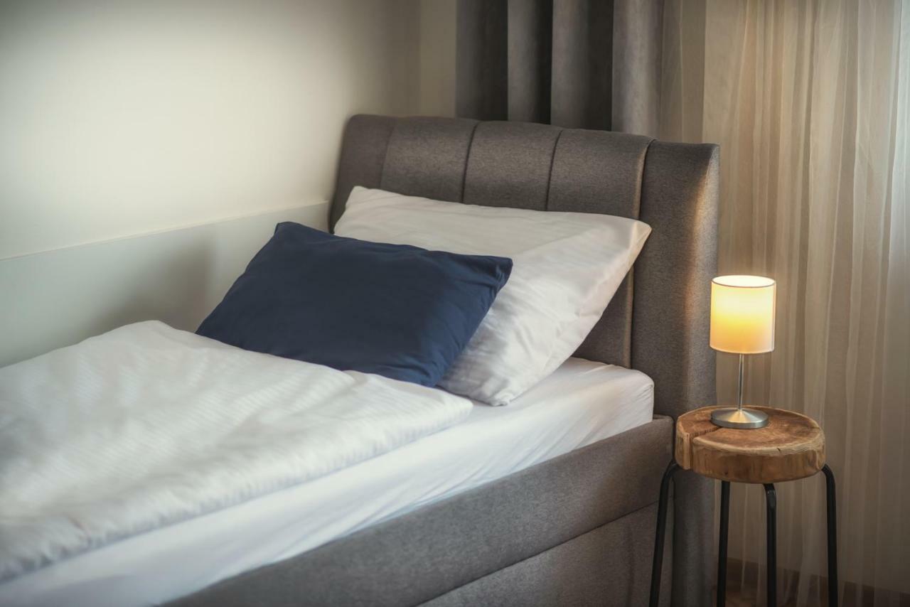 Apartmany Minata Липтовски-Микулаш Экстерьер фото