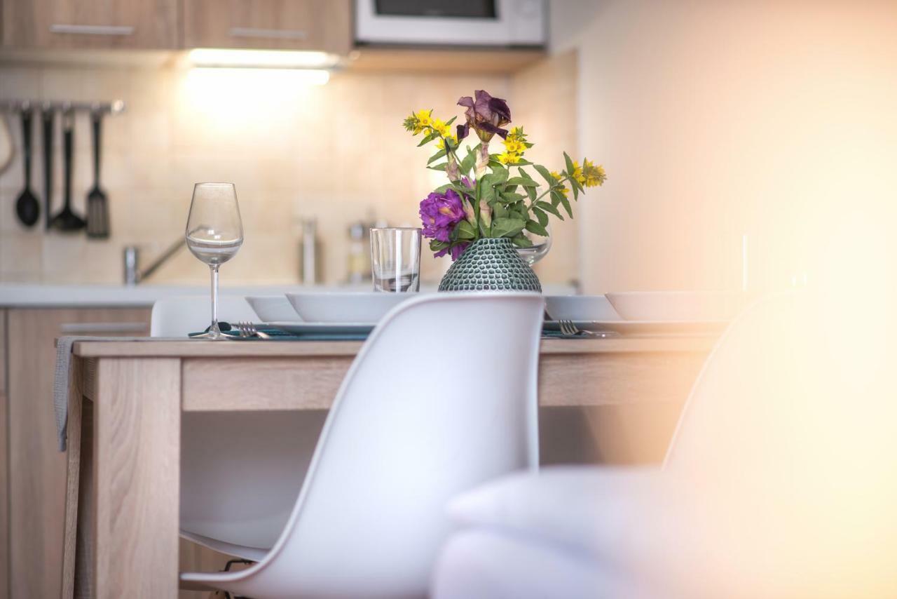 Apartmany Minata Липтовски-Микулаш Экстерьер фото