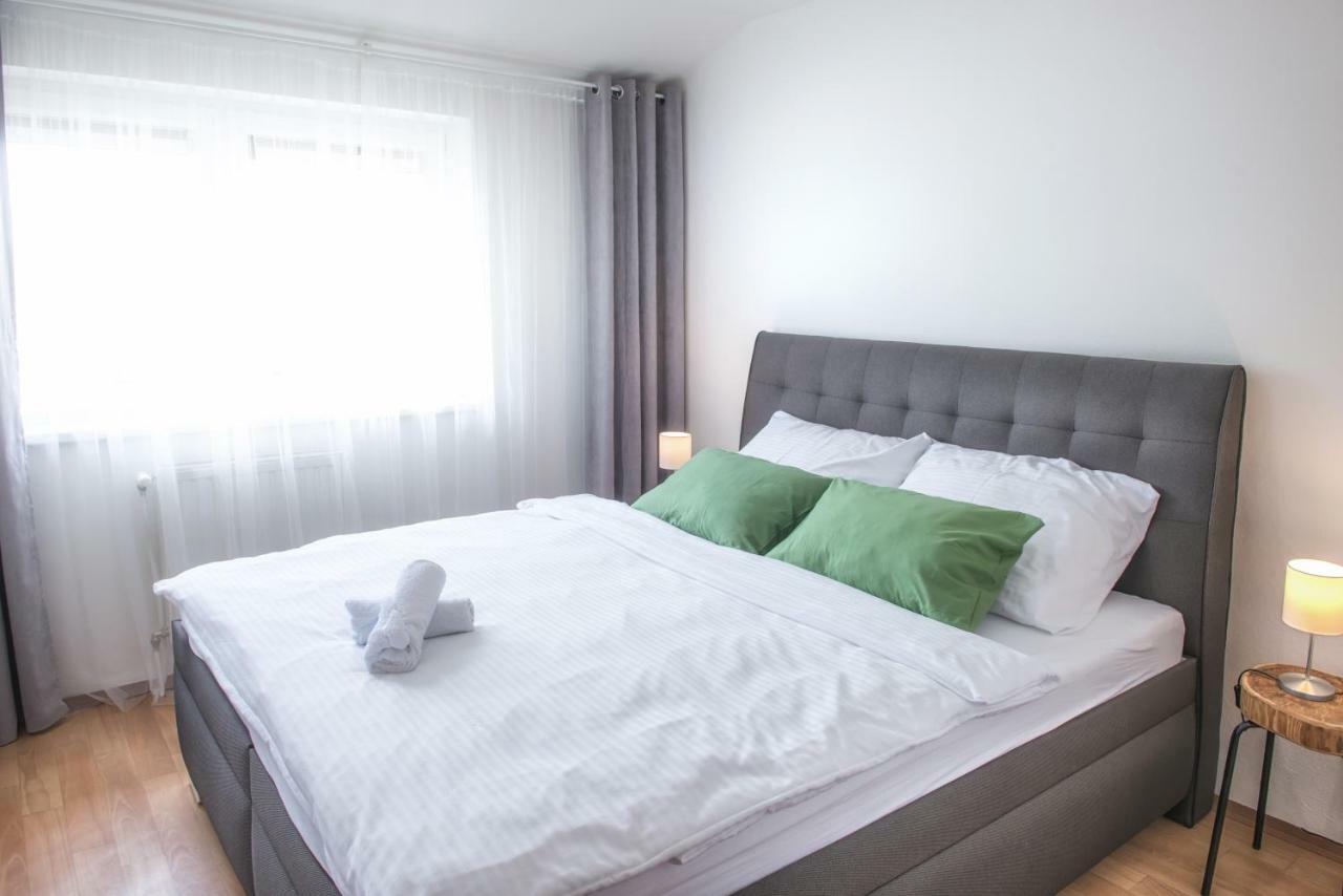 Apartmany Minata Липтовски-Микулаш Экстерьер фото
